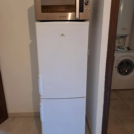 T2 A 2min Du Centre +parking Apartment L'Isle-sur-la-Sorgue